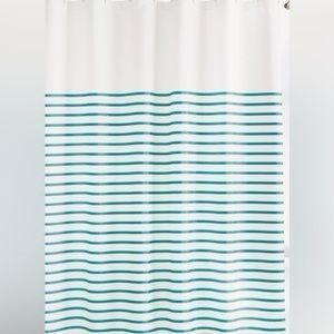 Kate Spade Shower Curtain